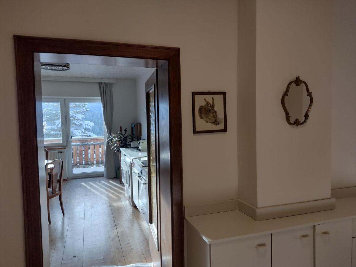 Sechzehnerhaus Apartment มาเรียตเซลล์ ภายนอก รูปภาพ