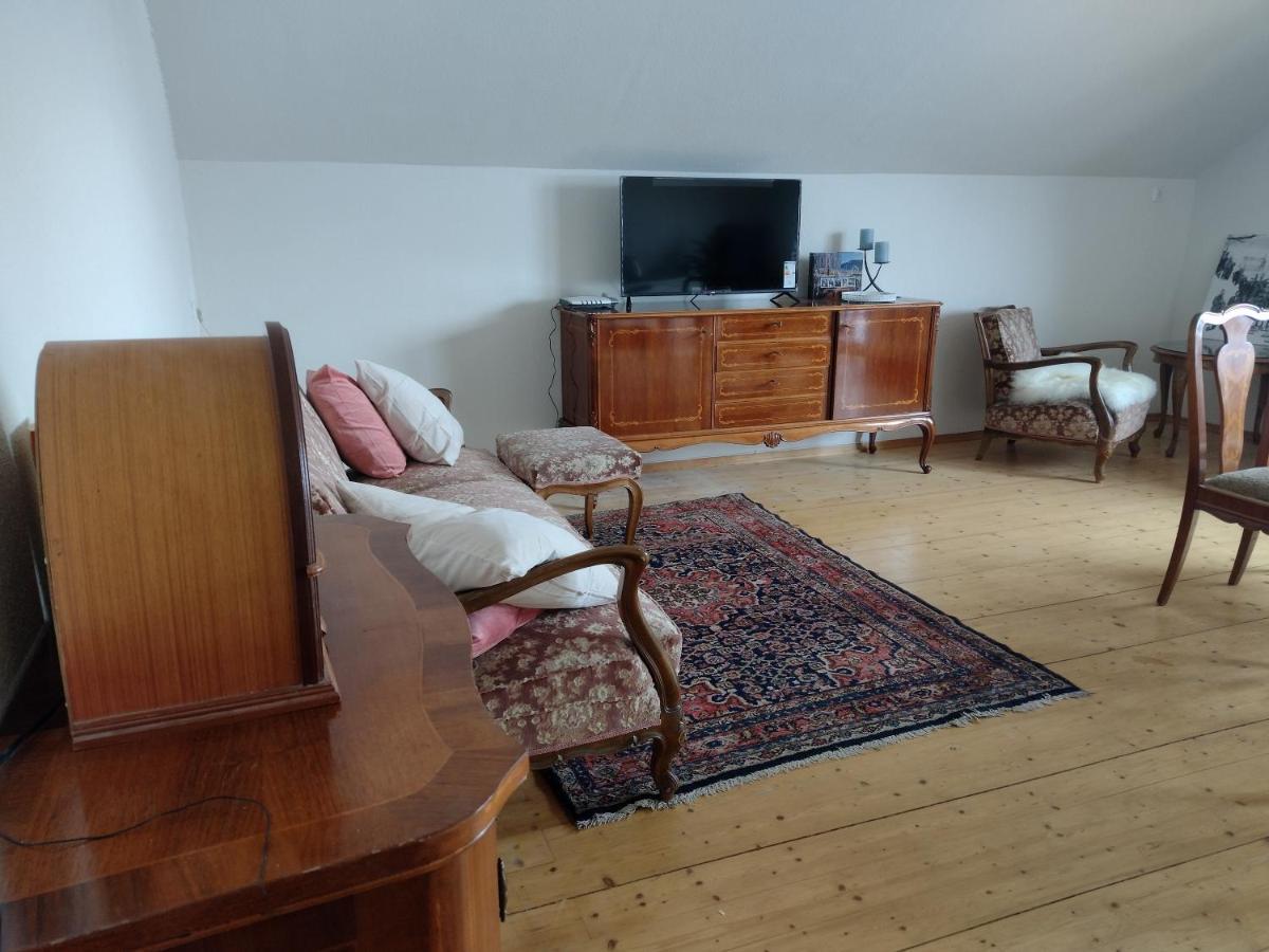Sechzehnerhaus Apartment มาเรียตเซลล์ ภายนอก รูปภาพ