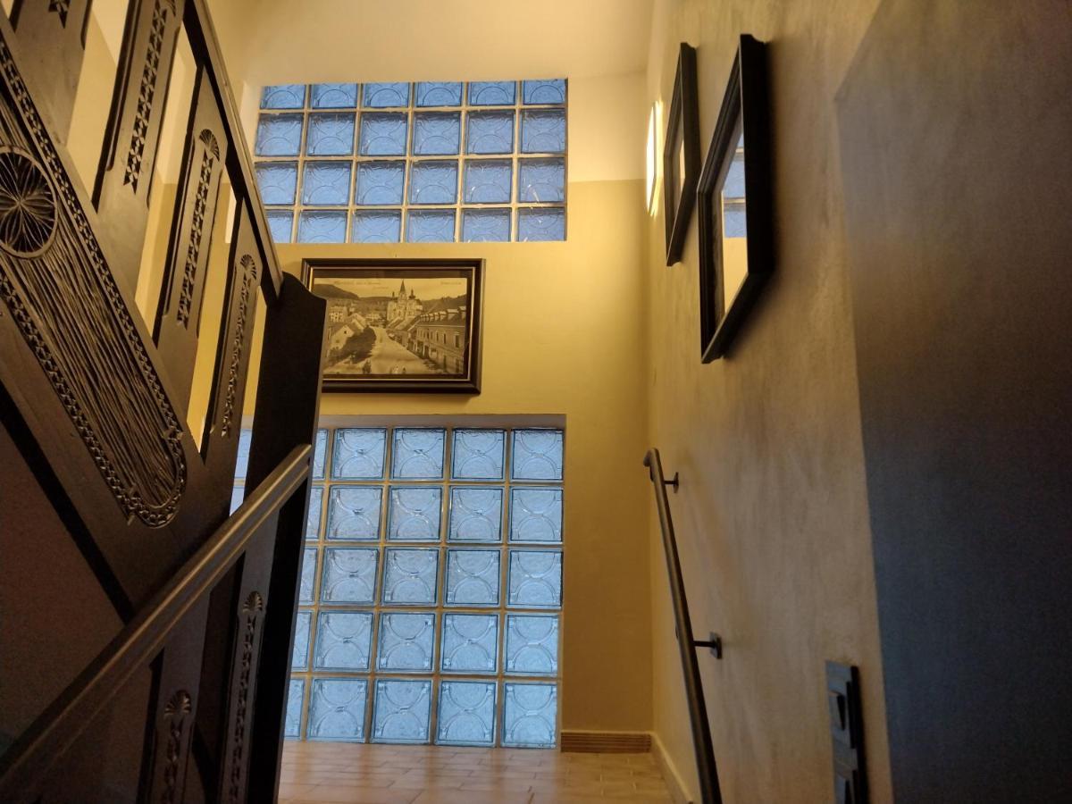 Sechzehnerhaus Apartment มาเรียตเซลล์ ภายนอก รูปภาพ