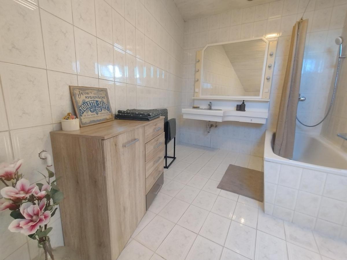 Sechzehnerhaus Apartment มาเรียตเซลล์ ภายนอก รูปภาพ