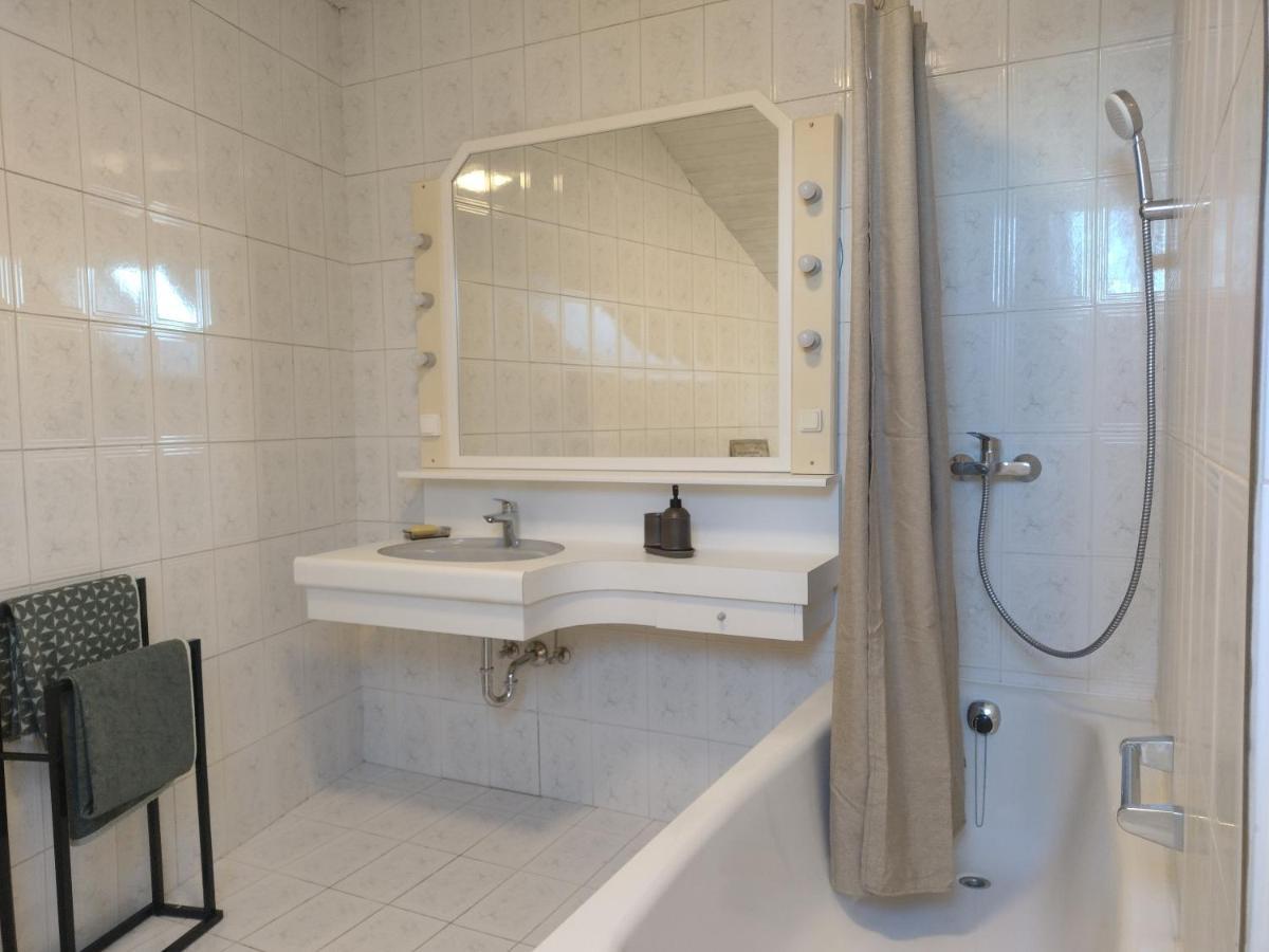 Sechzehnerhaus Apartment มาเรียตเซลล์ ภายนอก รูปภาพ