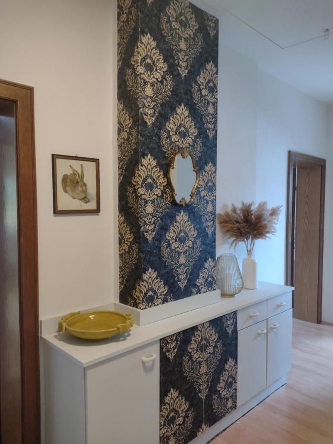 Sechzehnerhaus Apartment มาเรียตเซลล์ ภายนอก รูปภาพ