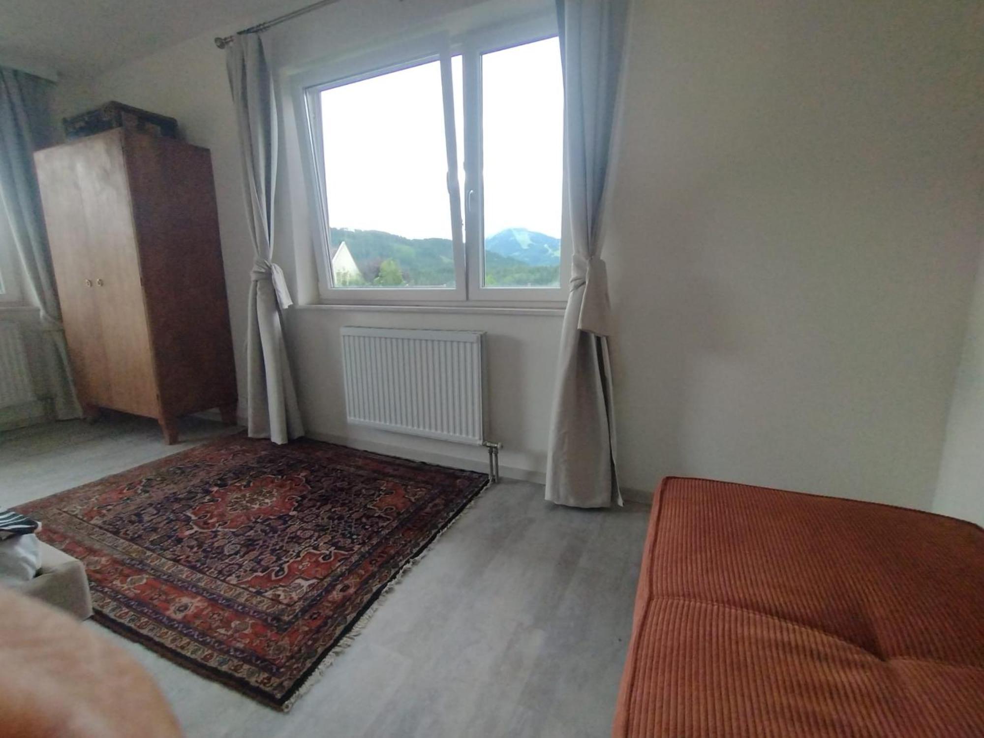 Sechzehnerhaus Apartment มาเรียตเซลล์ ภายนอก รูปภาพ