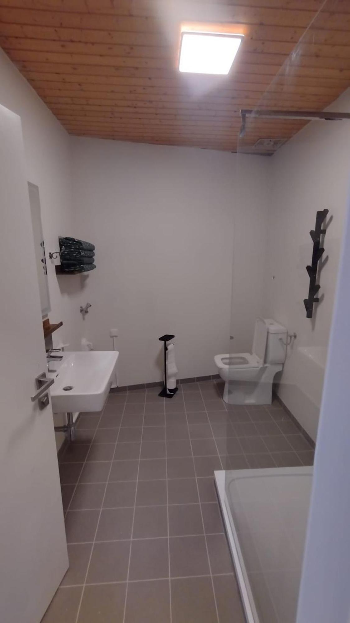 Sechzehnerhaus Apartment มาเรียตเซลล์ ภายนอก รูปภาพ