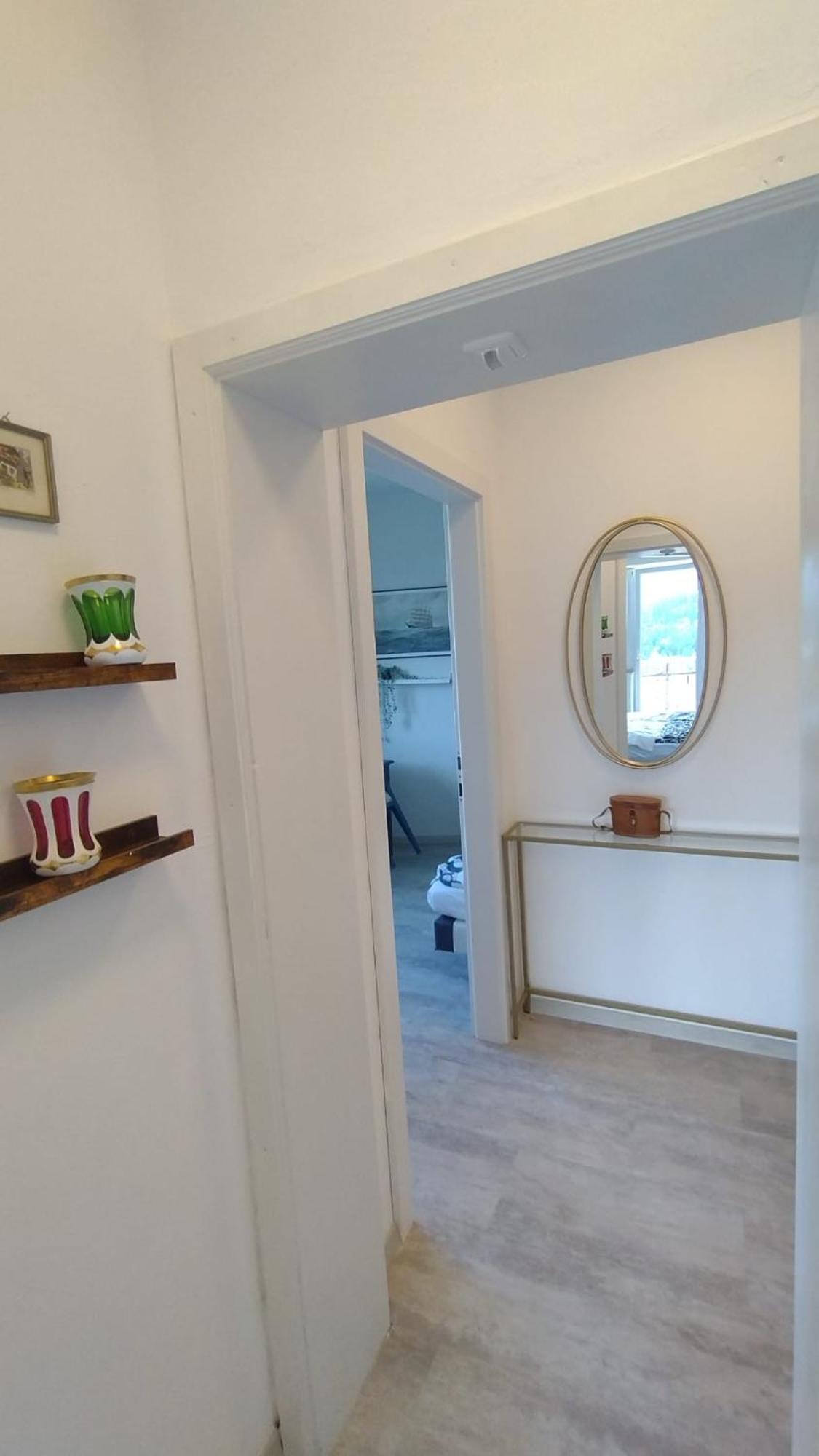 Sechzehnerhaus Apartment มาเรียตเซลล์ ภายนอก รูปภาพ