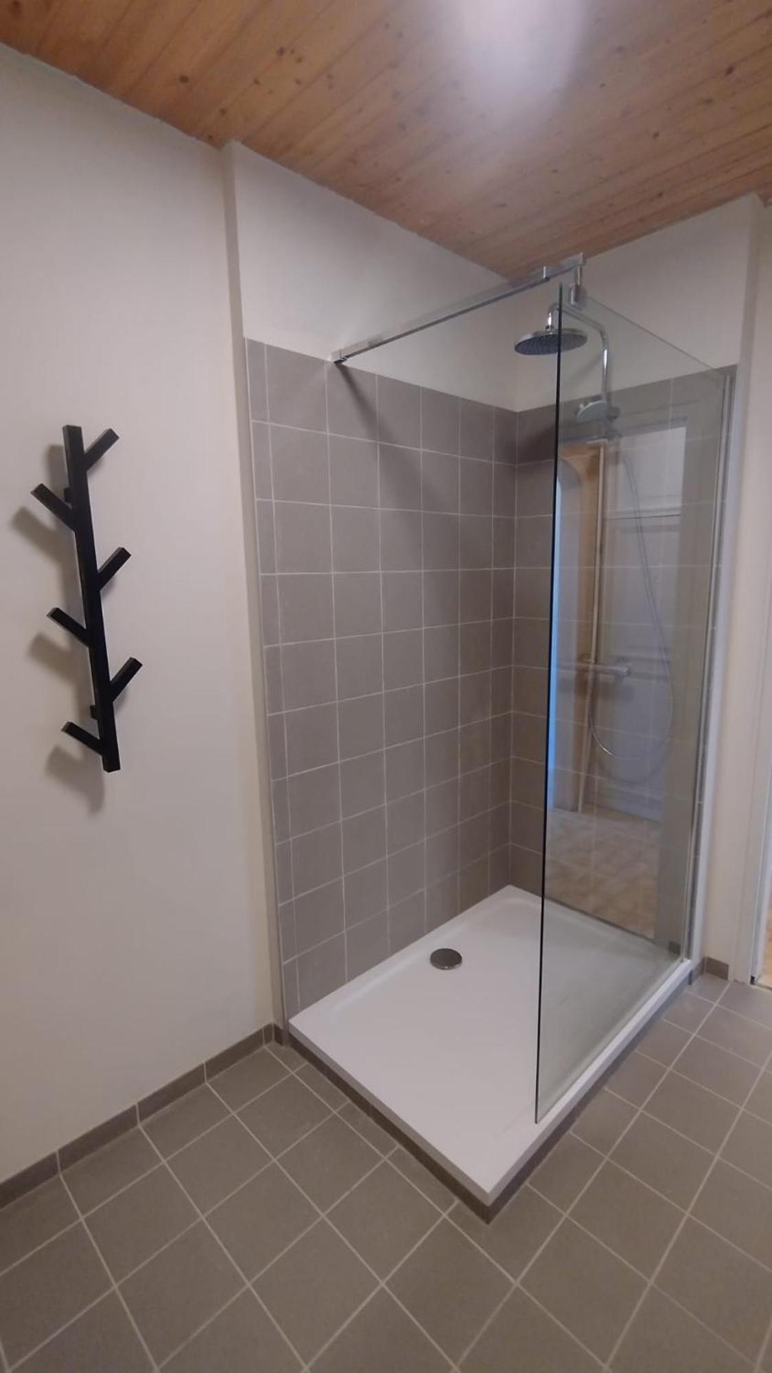 Sechzehnerhaus Apartment มาเรียตเซลล์ ภายนอก รูปภาพ